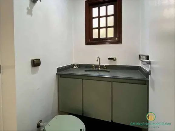 Imagem Cond. SP II - 4 dorms (2 sts). salão gourmet, rua tranquila sem saída!