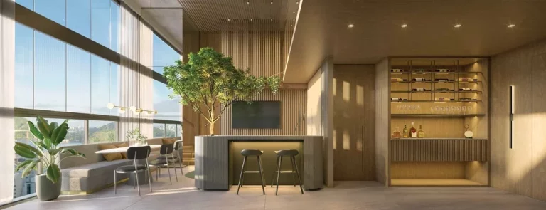 Imagem APARTAMENTO RESIDENCIAL em Vitória - ES, Enseada do Suá