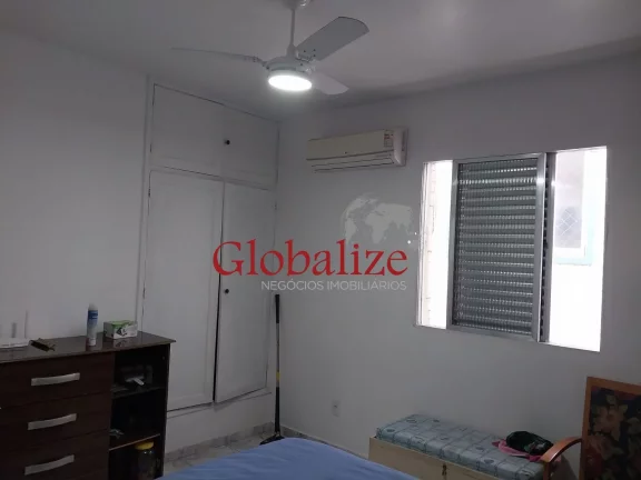Imagem VILAGIO de 65m² no bairro Estuário em Santos-SP! 2 quartos, 1 sala, 2 banheiros, vaga para moto. R$350.000