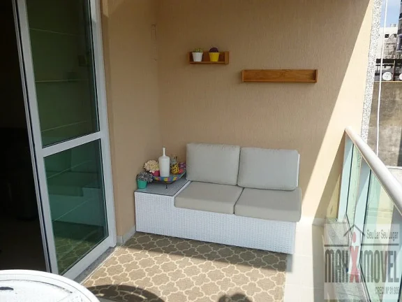 Imagem Cobertura Dúplex à venda no Méier de 4 quartos 3 vagas! Novo