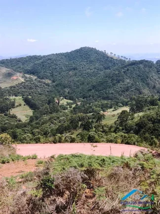 Imagem Deslumbrante Área Rural – Beleza Natural e Infraestrutura Pronta!