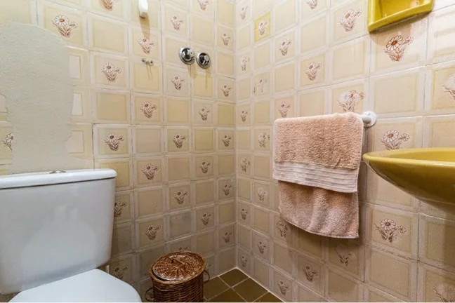 Imagem CASA RESIDENCIAL em São Paulo - SP, Belém