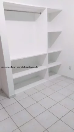 Imagem Casa em Condomínio para Venda em Parnamirim, Cotovelo (Distrito Litoral), 3 dormitórios, 1 suíte, 2 banheiros, 2 vagas