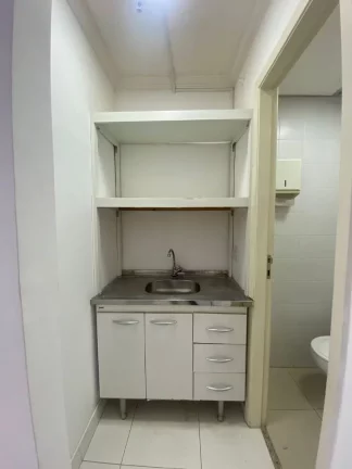 Imagem SALA PARA ALUGAR, 30 M² COM 1 VAGA POR R$ 2.189/MÊS - BARRA FUNDA - SÃO PAULO/SP