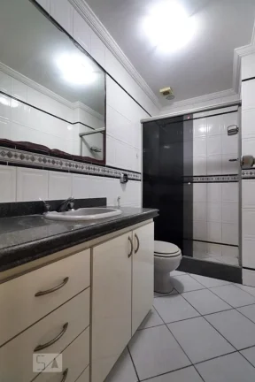 Imagem Apartamento à Venda - Recreio, 3 Quartos, 150 m2