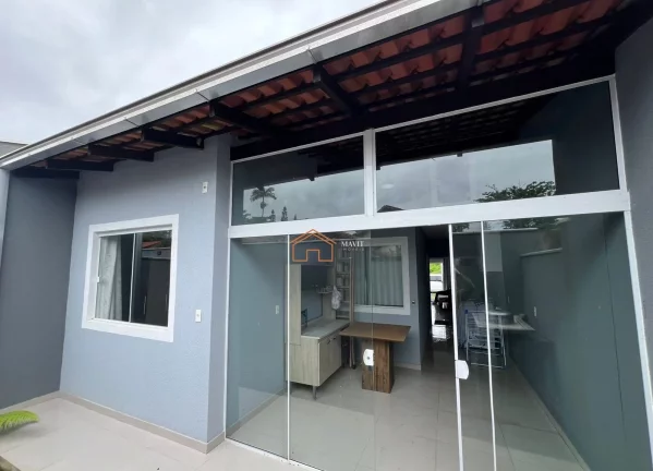CASA RESIDENCIAL em BARRA VELHA - SC, Itajuba
