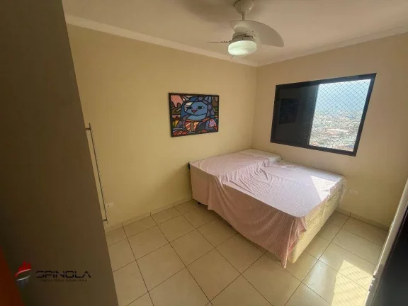 Imagem Apartamento com 2 dormitórios à venda, 75 m² por R$ 600.000,00 - Caiçara - Praia Grande/SP