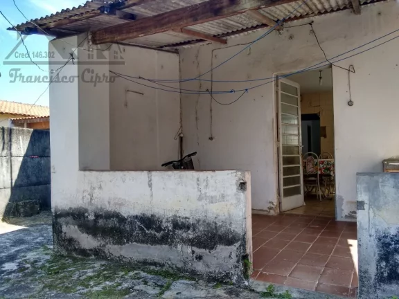 Imagem Casa-Terrea-para-Venda-em-Pedregulho-Guaratingueta-SP