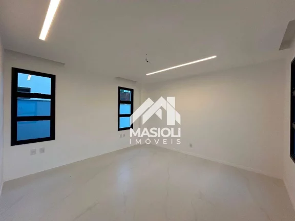 Imagem Cassa linear virada para a mata