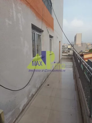 Imagem Invista em apartamentos acessíveis na Vila Esperança. Próximo ao metrô, com salão de festas e baixo custo de condomínio. Agende sua visita!