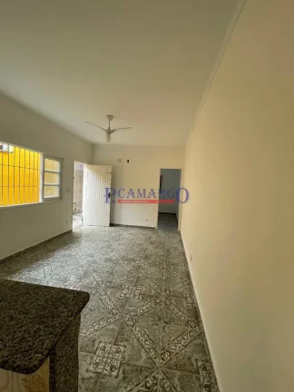 Imagem Casa Padrão