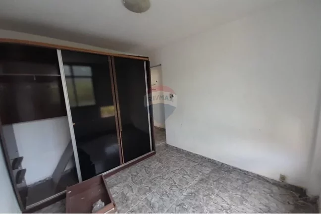 Imagem Apartamento á venda com 2 quartos , 50m² em Praça seca -Rio de janeiro