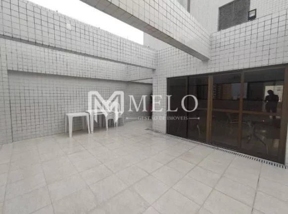 Imagem Vende-se apartamento - Edf. Sainte Marie na Encruzilhada