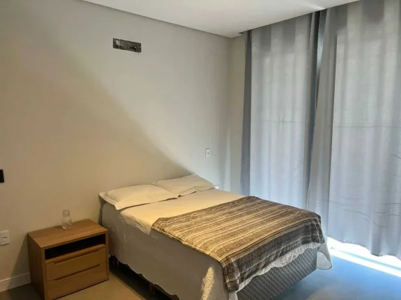 Imagem Casa com 4 suítes e 4 vagas de garagem - Campeche, Florianópolis/SC