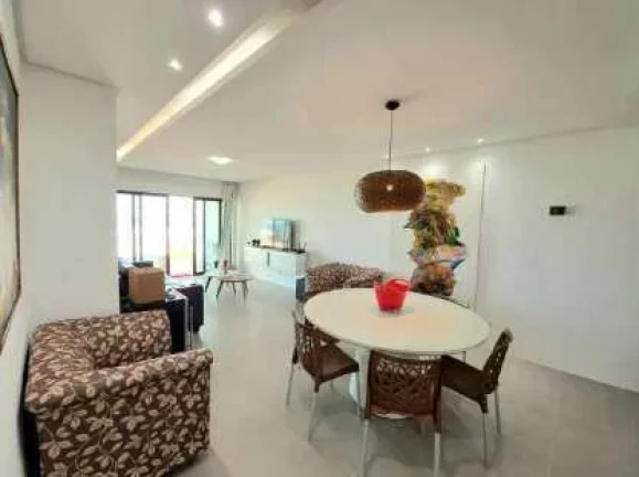Imagem Casa de condomínio à venda em Ipojuca, Nossa Senhora do Ó, 136m2