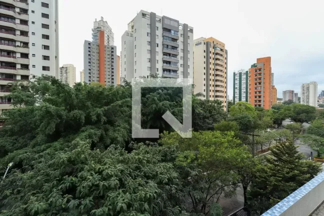 Imagem Apartamento à Venda - Vila Mariana, 3 Quartos, 120 m2