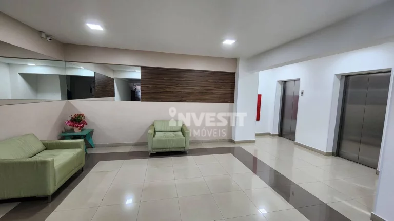 Imagem Apartamento à venda no Setor Aeroviário - Goiânia/GO