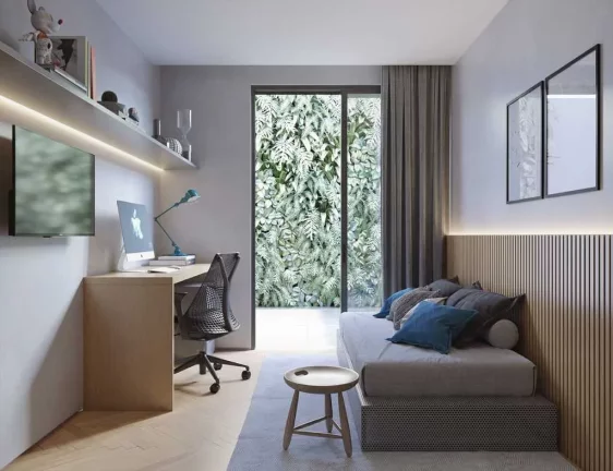 Imagem Apartamento com 3 Quartos à Venda, 256 m² em Leblon - Rio De Janeiro