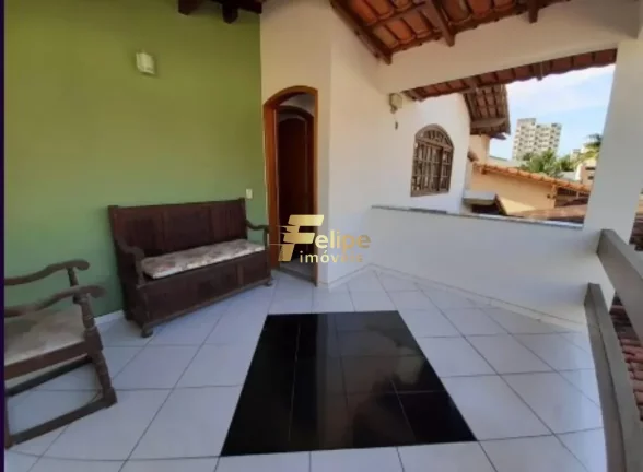 Imagem Casa com 5 Quartos à venda, 258m² - Mata da Praia!!