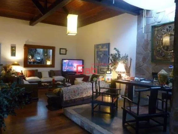 Imagem Pousada com 10 dormitórios à venda, 2500 m² por R$ 6.500.000,00 - Ferradura - Armação dos Búzios/RJ