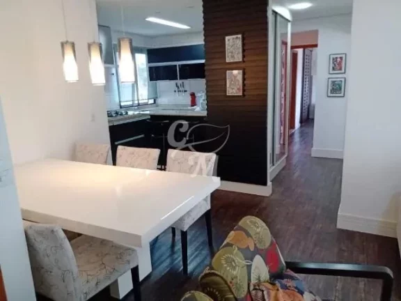 Imagem Lindo Apartamento 3 DORMITÓRIOS no Jardim Paulista I - Jundiaí/SP