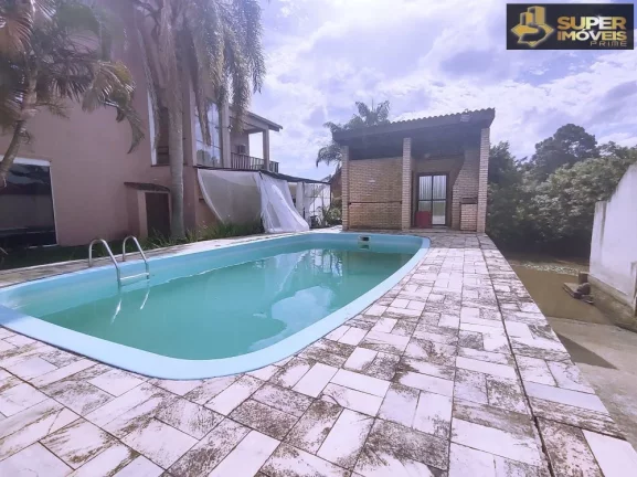 Imagem Casa Alto Padrão para Venda Marina Ilha Verde - Pelotas-RS