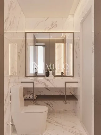 Imagem Oportunidade em CARUARU: 66m², 02qts, 01vaga!..
