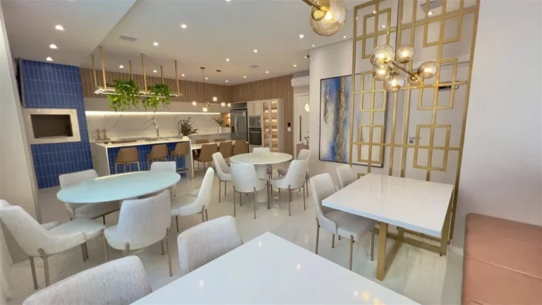 Imagem Apartamento diferenciado em Camboriú - Tabuleiro