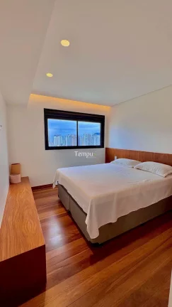 Imagem ID Vida Urbana - Apartamento a venda, 1 quarto - Setor Oeste