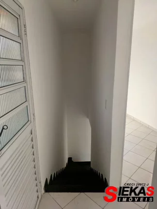 Imagem CASA RESIDENCIAL em SÃO PAULO - SP, JARDIM GIANETTI