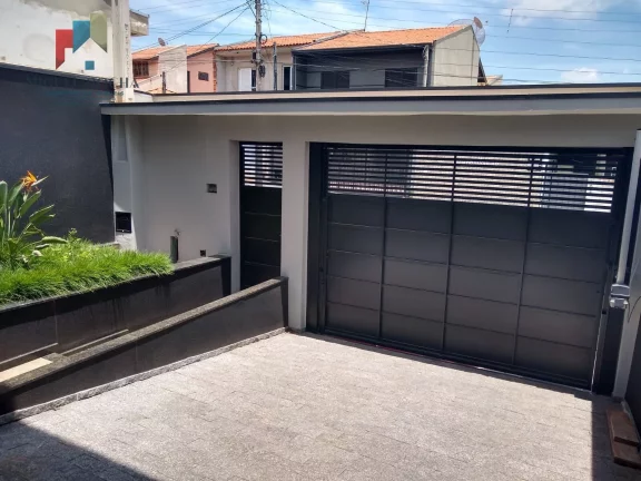 Imagem Casa em Jardim Manoel de Abreu, Tatuí/SP