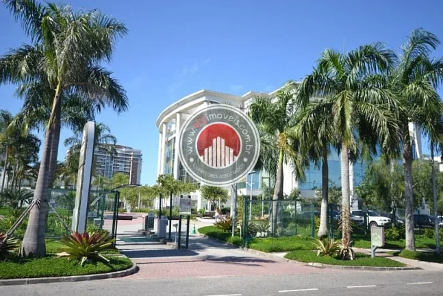 Imagem Sala Comercial a Venda no bairro Barra da Tijuca - Rio de Janeiro, RJ