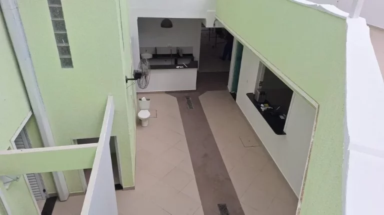 Imagem Prédio à venda, 750 m² por R$ 3.000.000,00 - Centro - Suzano/SP