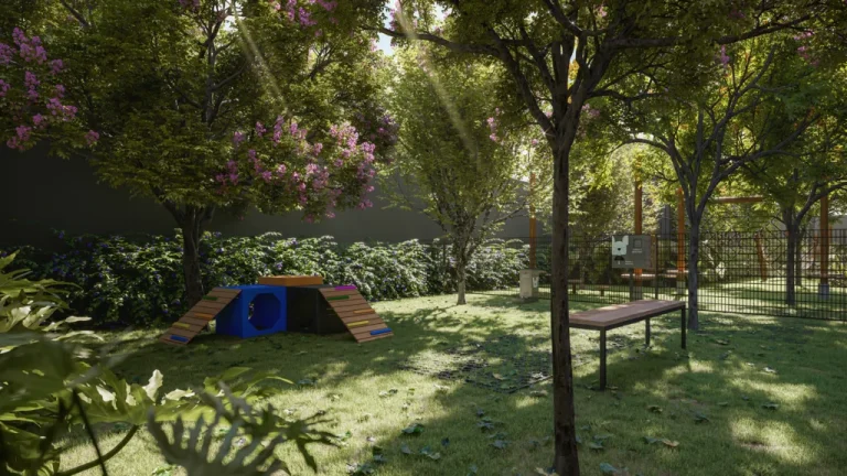Imagem Maison Diogo By Fibra - Residencial