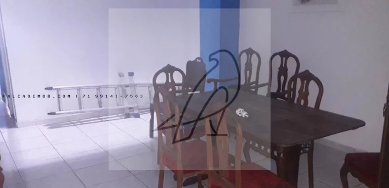 Imagem Vendo Ponto Comercial - Pousada / Hostel (quartos diversos), Santo Antônio (Pelourinho), Salvador-BA