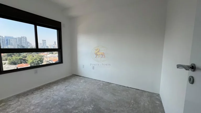 Imagem ARKADIO - Apartamento 107 m² Pronto para Morar no Arkadio