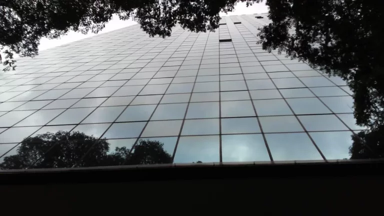 Imagem Laje comercial na Paulista - Casa das Flores