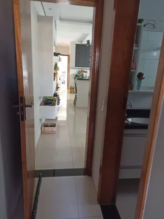 Imagem Casa com 2 dormitórios à venda, 69 m² por R$ 450.000,00 - Cidade Edson - Suzano/SP