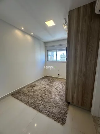 Imagem Vistta Parque Flamboyant - Apartamento Alto Padrão em Jardim Goiás, Goiânia/GO