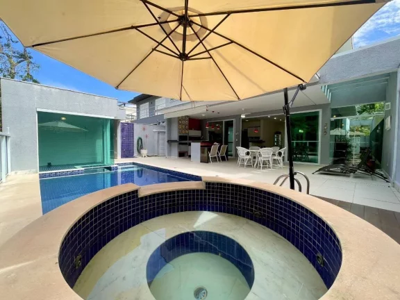 Imagem Casa com 5 dormitórios à venda, 302 m por R$ 6.500.000,00 - Riviera M-24