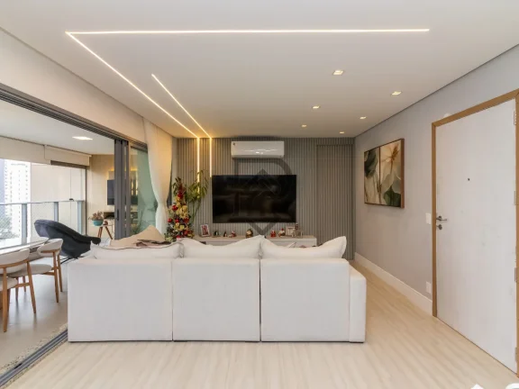 Imagem Apartamento vista livre pronto pra morar