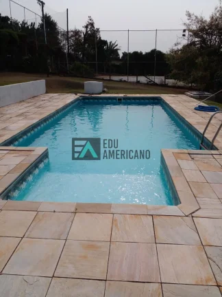 Imagem Casa em Loteamento Fechado