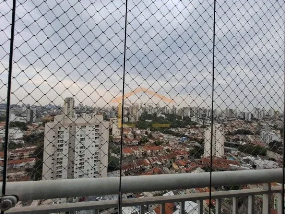 Imagem Apartamento com 118m² com ambientes amplos, bem distribuídos e iluminados. Possui 4 dormitórios, ...