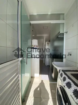 Imagem Apartamento sofisticado com elegancia e modernidade em cada detalhe.
