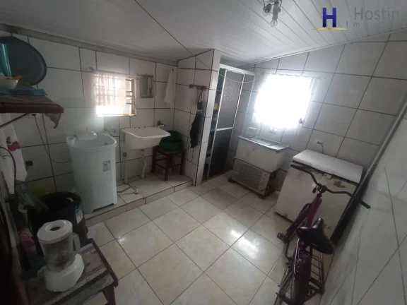 Imagem CASA RESIDENCIAL em SÃO FRANCISCO DO SUL - SC, ROCIO GRANDE
