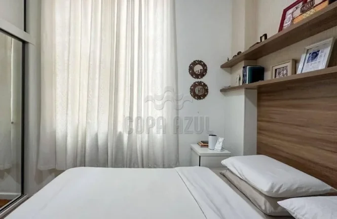 Imagem Copacabana – Rua Edmundo Lins | Residencial › Apartamento 3 quarto(s) à Venda