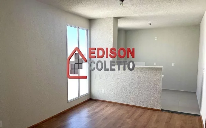 Apartamento, a Venda, Jardim Parque Jupiá, Piracicaba