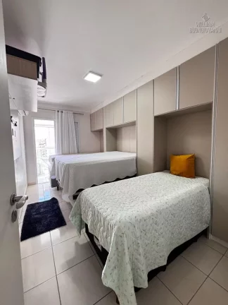 Imagem Apartamento 2 dormitórios sendo 1 suíte com vista mar – Bairro AVIAÇÃO