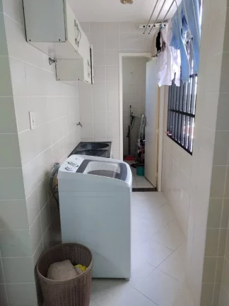 Imagem Apartamento à venda no Edifício Dom Felipe - 3 quartos, 98m², 3º andar - Confira!