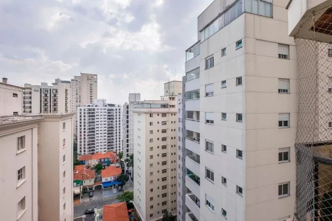 Imagem APARTAMENTO À VENDA NO PARAÍSO, SÃO PAULO